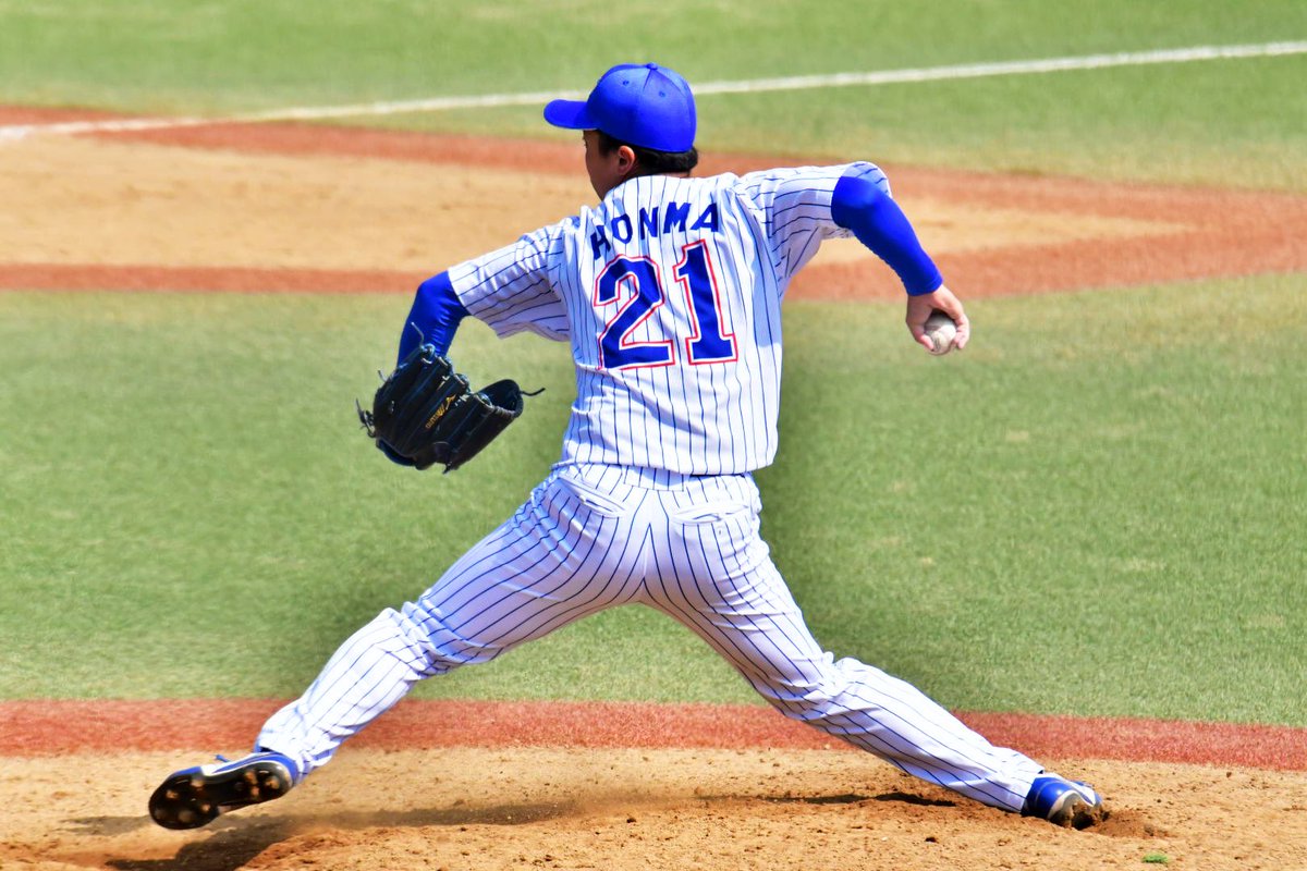 リュウ tweet media