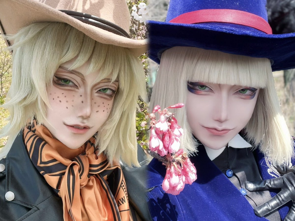 さつきばれ@5/23ココフリ.6/28TDC tweet media