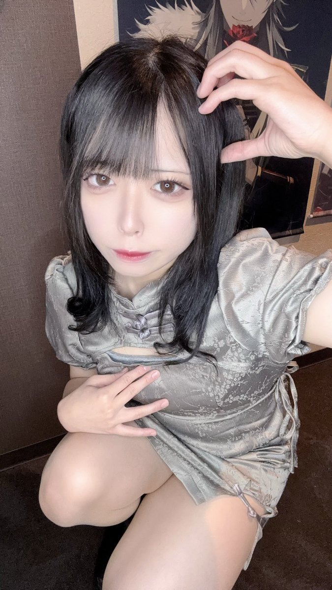 こゆき❄︎ギルド新宿歌舞伎町コンカフェ tweet media