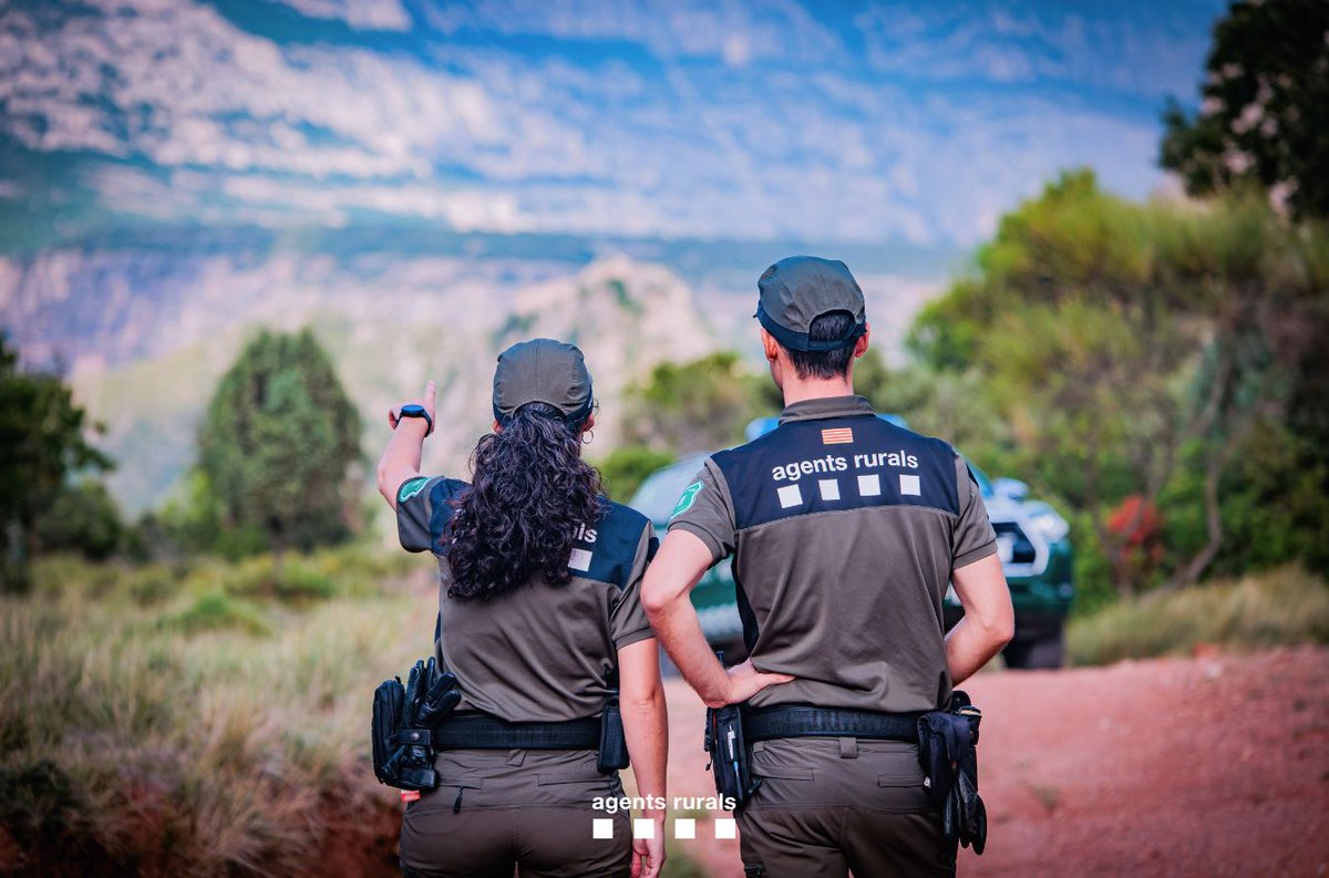 Agents Rurals tweet media