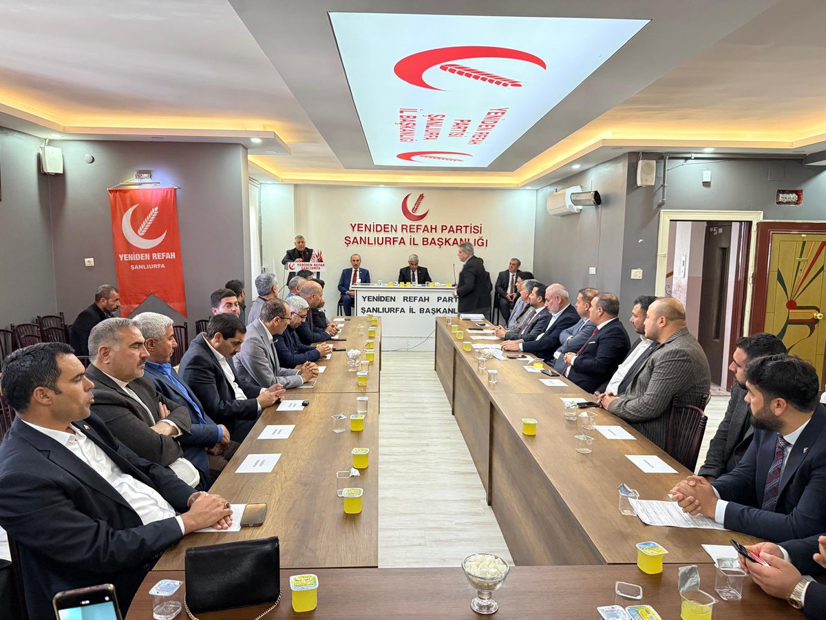 Mehmet YALÇINKAYA tweet media