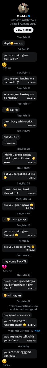 Cyber Security Awareness Model tweet media