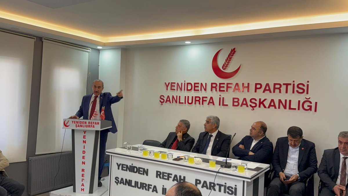 Mehmet YALÇINKAYA tweet media