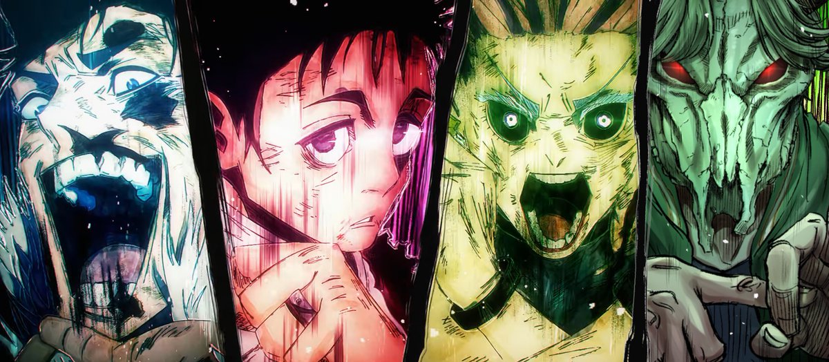 TenguИimuru tweet media