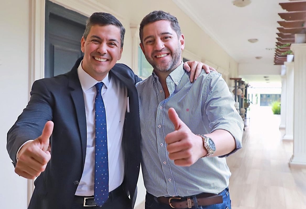 Fernando Riquelme tweet media