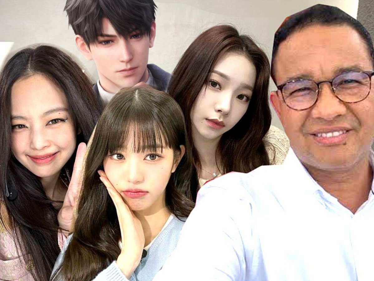 leah — adek dukun caleb (k/ia) tweet media