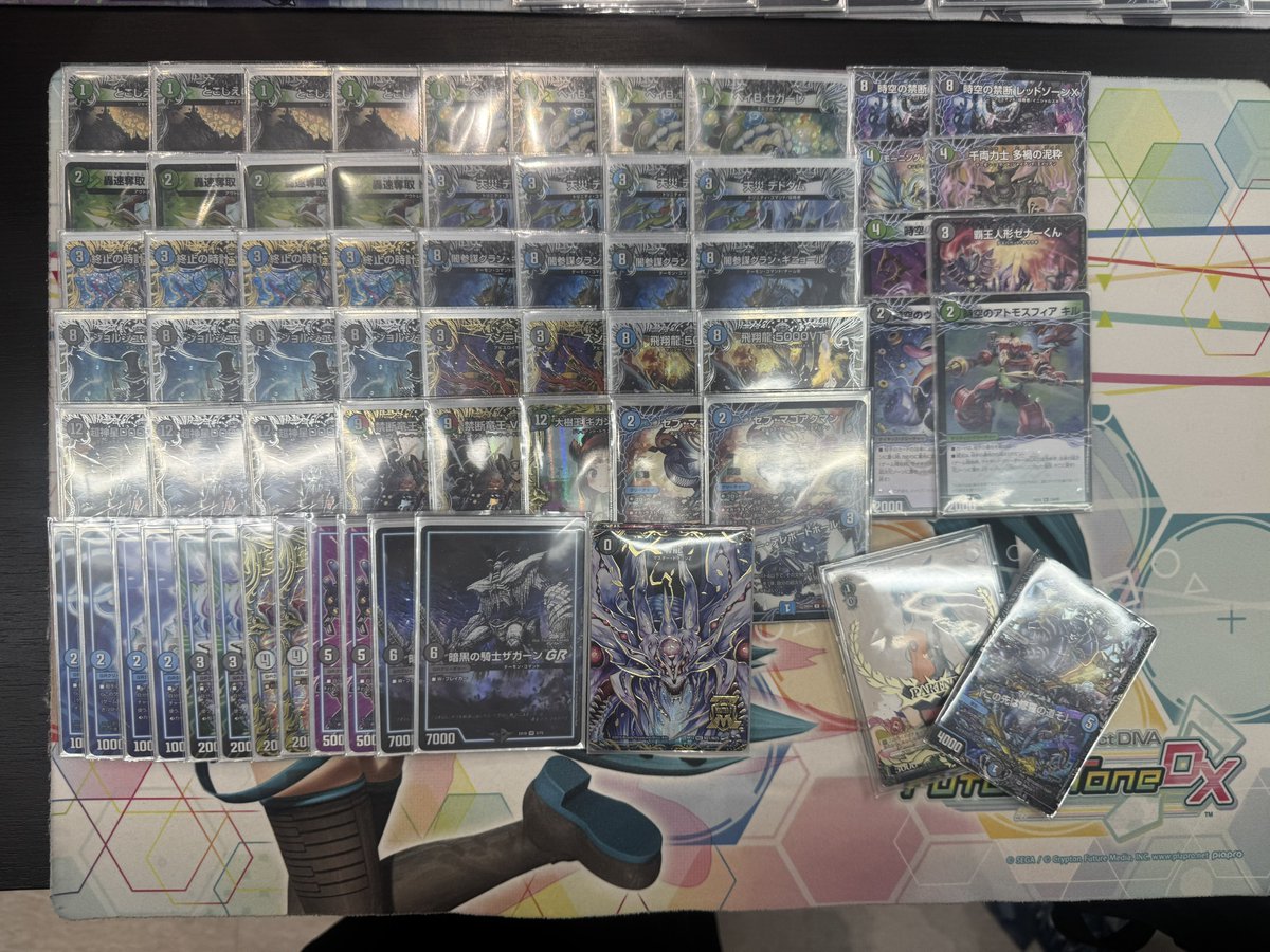 Pleiades CS tweet media