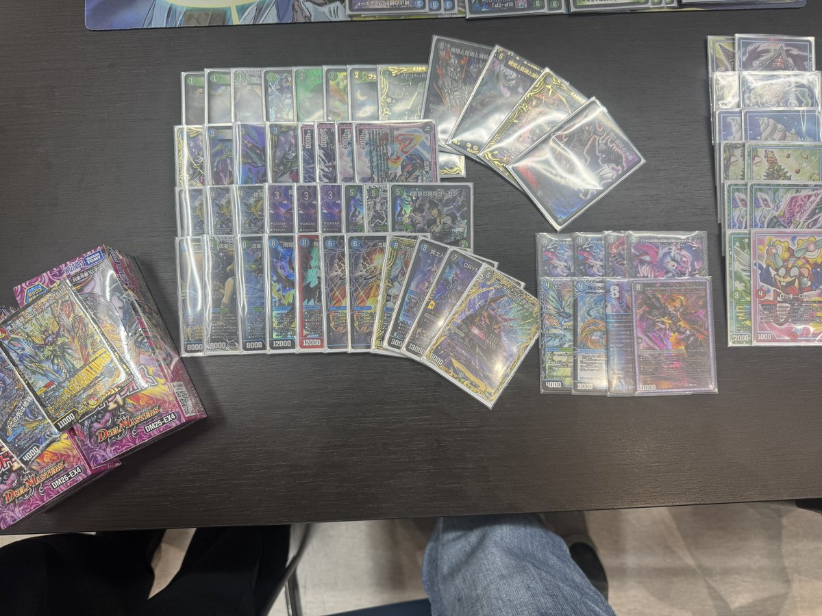 Pleiades CS tweet media