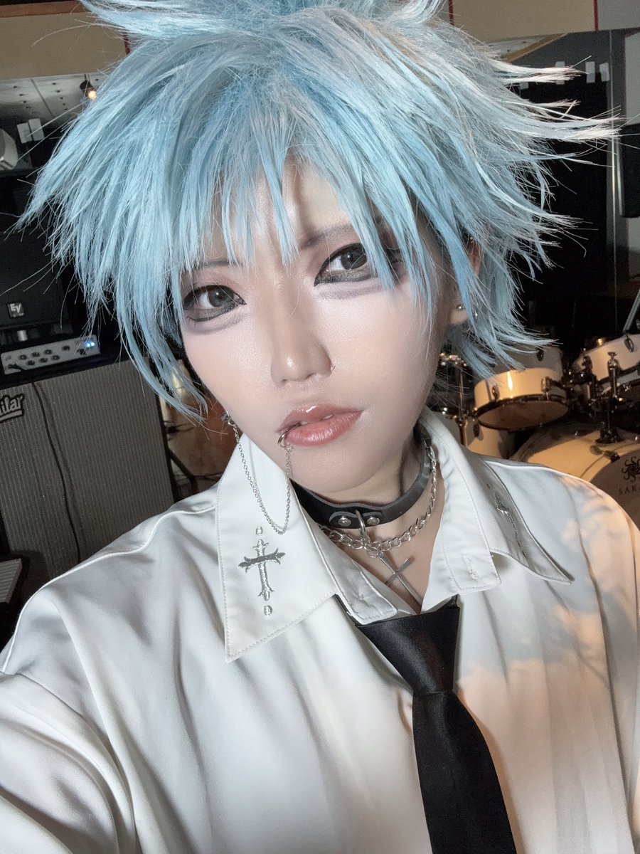 三村👁️🗨️ tweet media