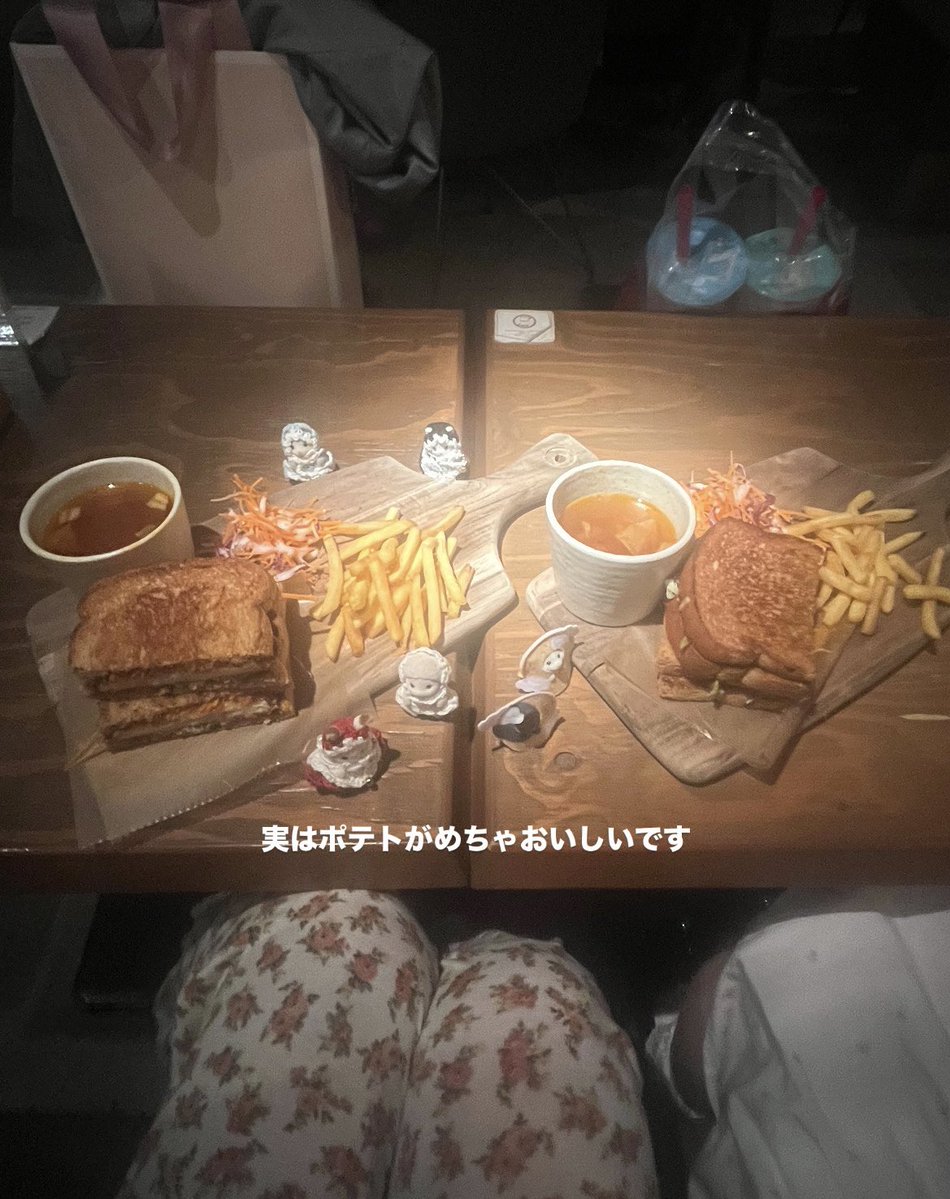 ﾏﾘﾝ tweet media