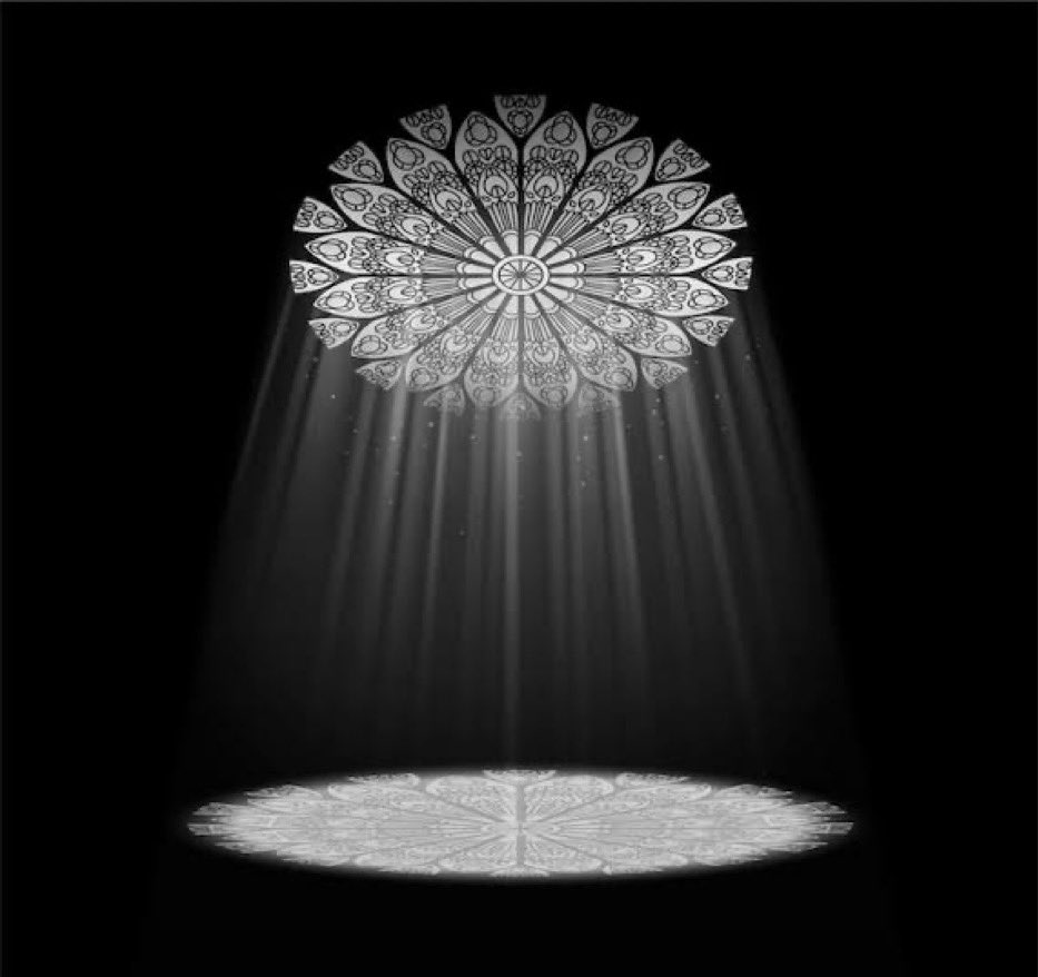 perennialmystic's tweet photo. “Whoever cannot seek
the unforeseen sees nothing,
for the known way
is an impasse.”

— Heraclitus https://t.co/42ULKBbeK0