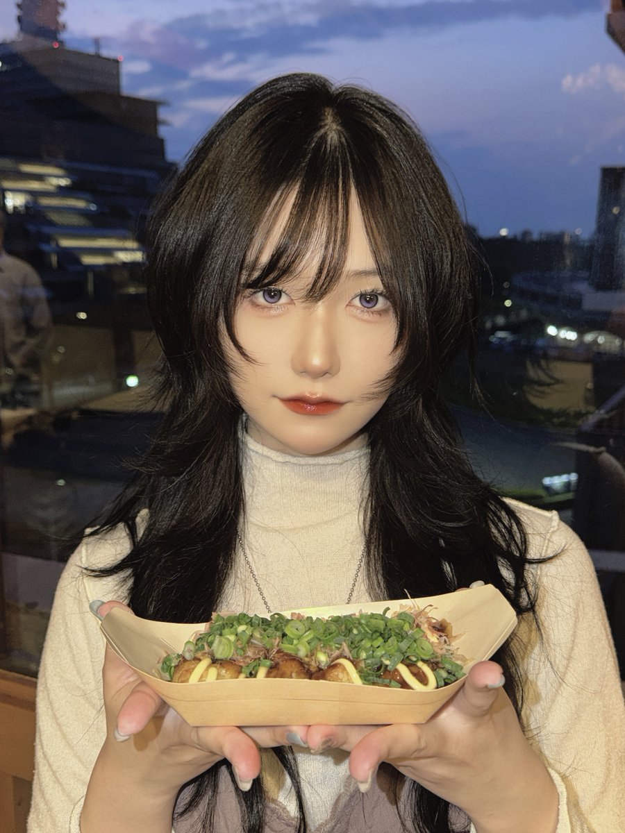 冬野ななせ tweet media