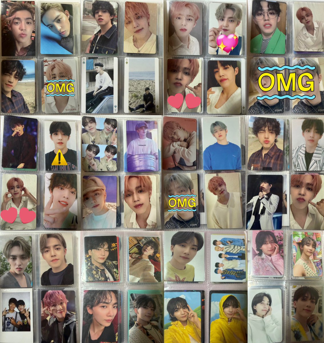 iLLu⟡ ࣪固ツイ必読 tweet media