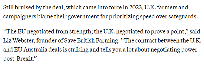 Gully Foyle #UKTrade tweet media