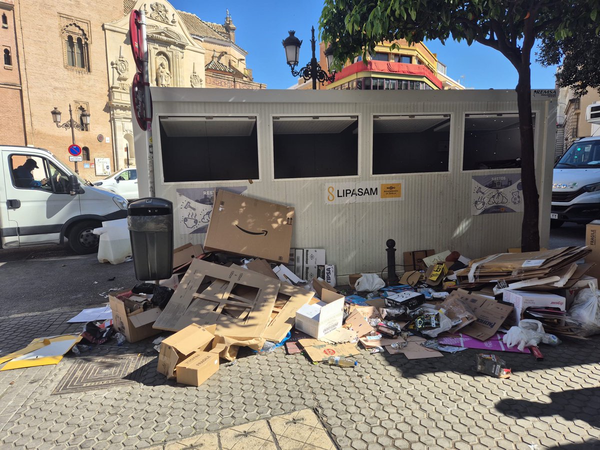 PSOEAytoSevilla tweet media