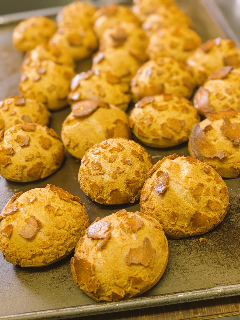 函館洋菓子ガトーフレーズ tweet media