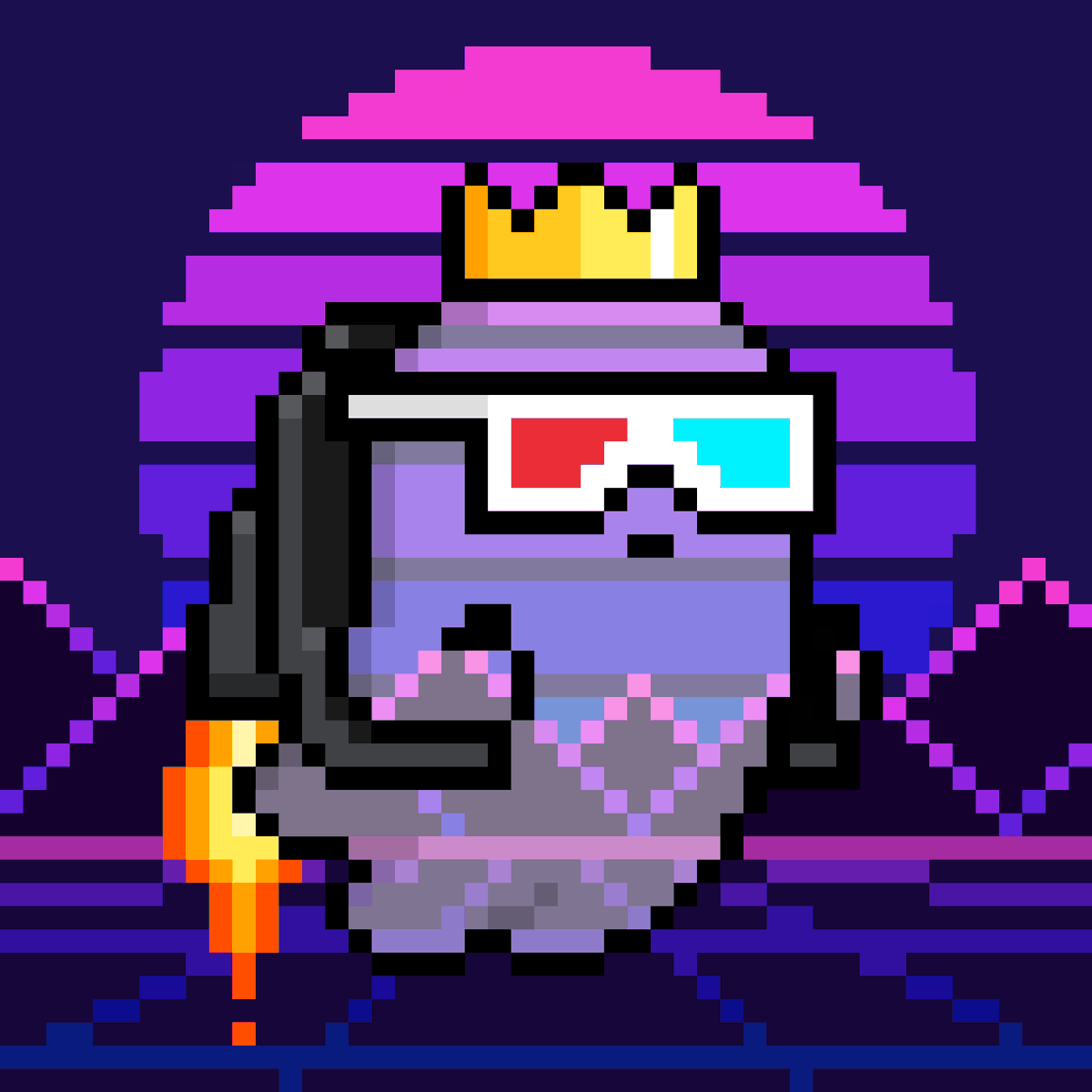 Dead Pixels tweet media