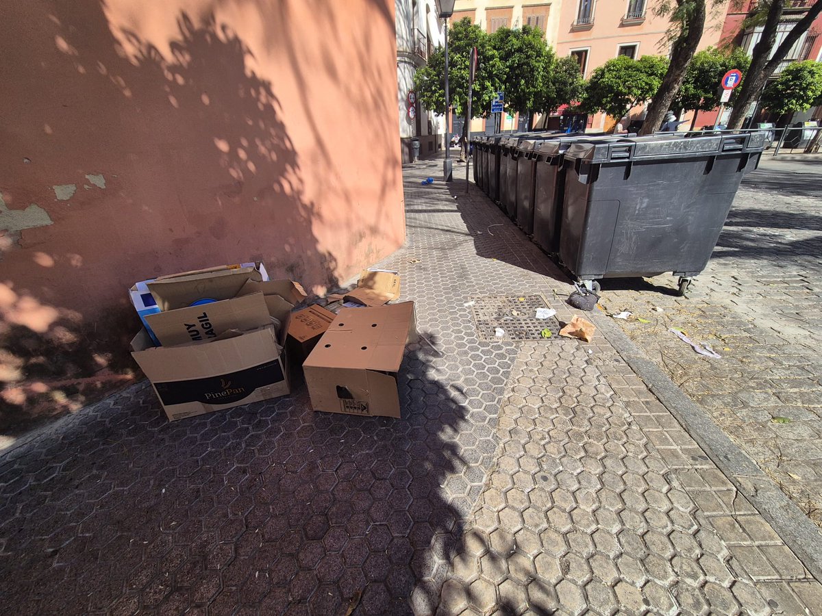 PSOEAytoSevilla tweet media