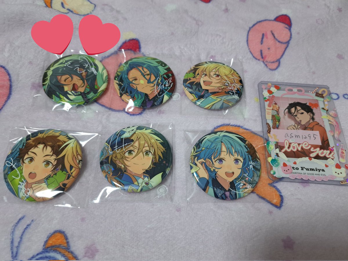 ユキソニ 趣味・交換垢 tweet media