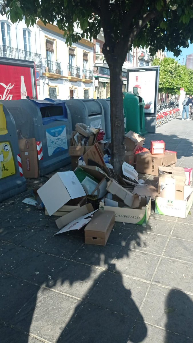 PSOEAytoSevilla tweet media