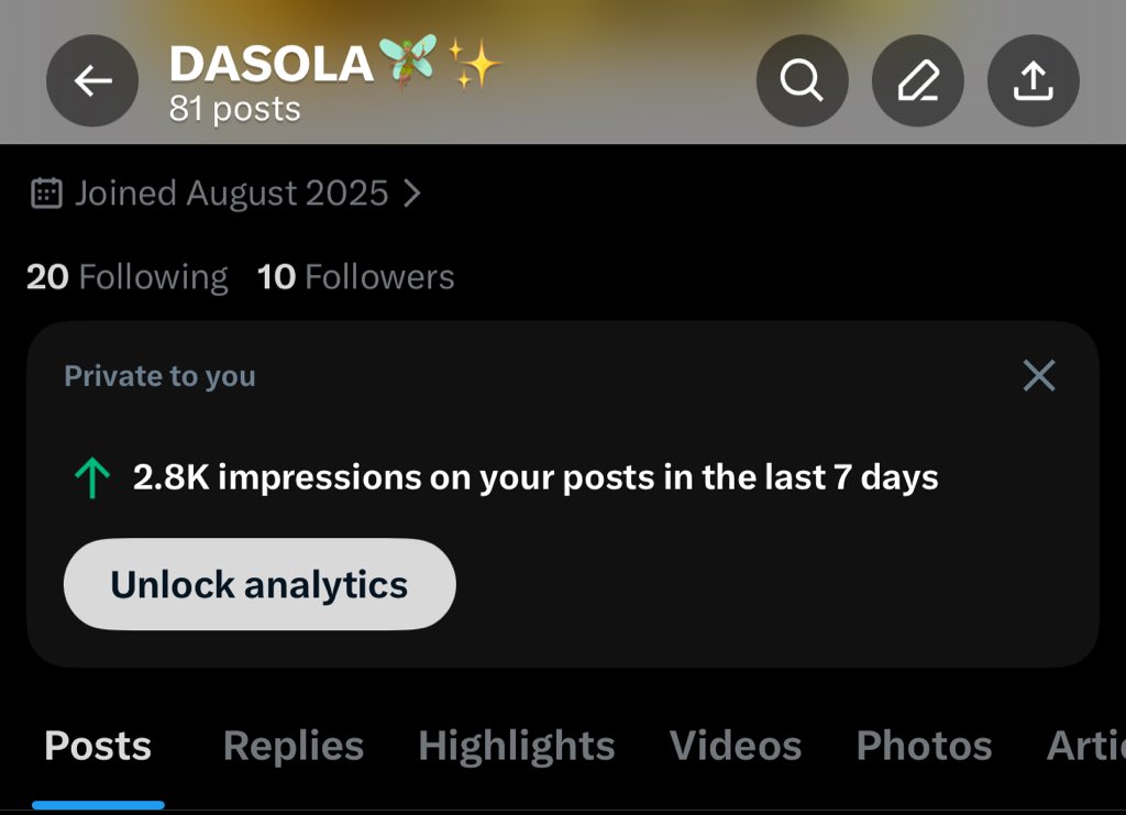 DASOLA🧚🏽✨ tweet media