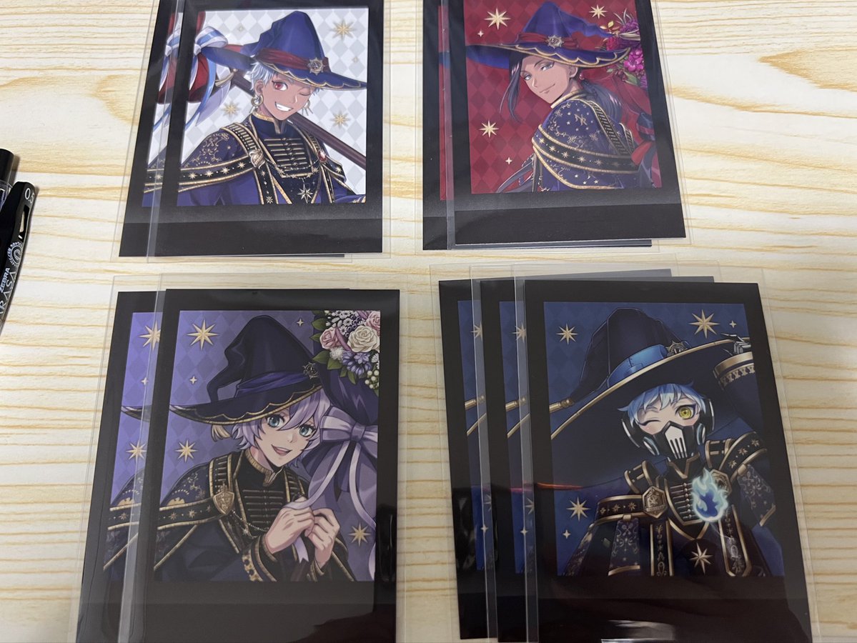 メロンメロス tweet media