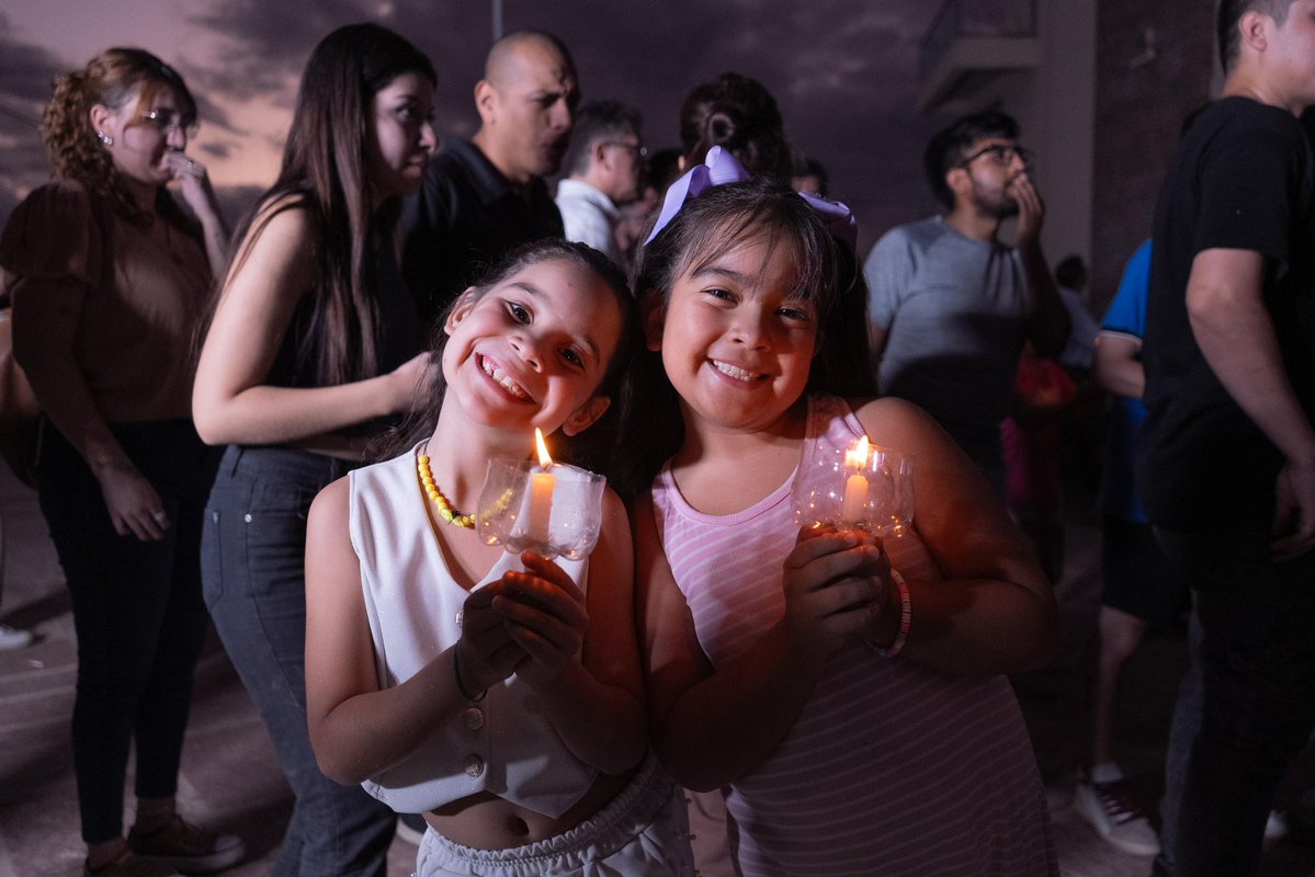 Luz Santangelo Carrizo tweet media