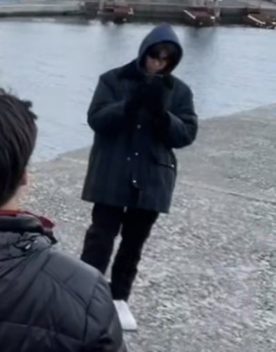 ก้อนเมฆ ☁︎ tweet media