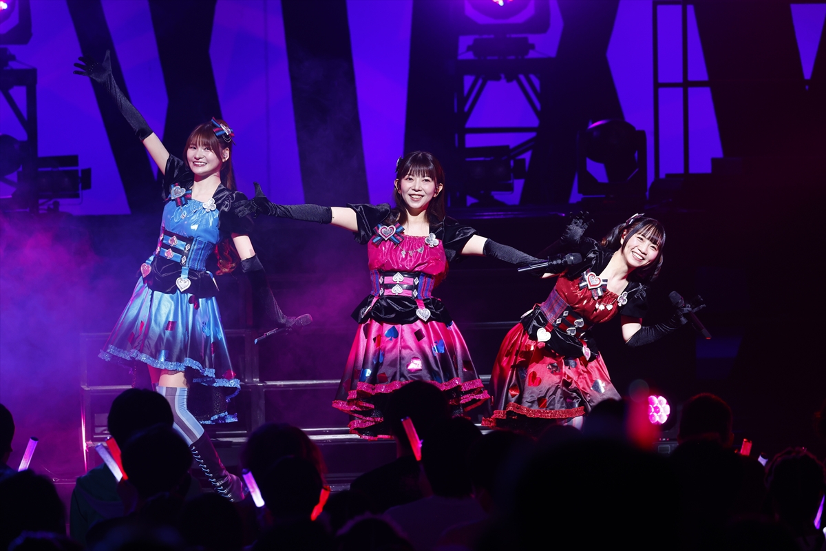 アニバース編集部 tweet media