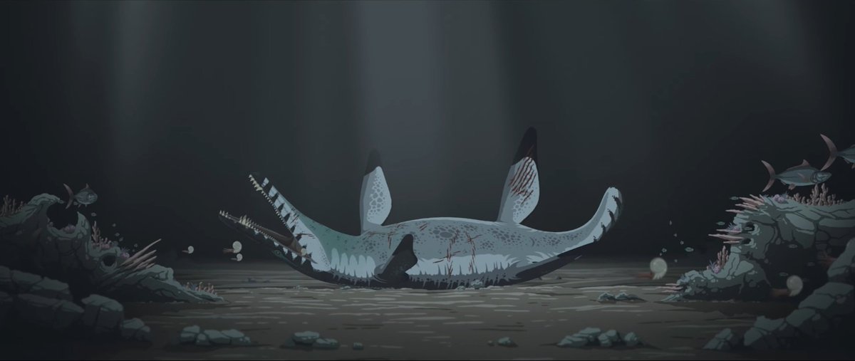 Mr.bossaurus tweet media