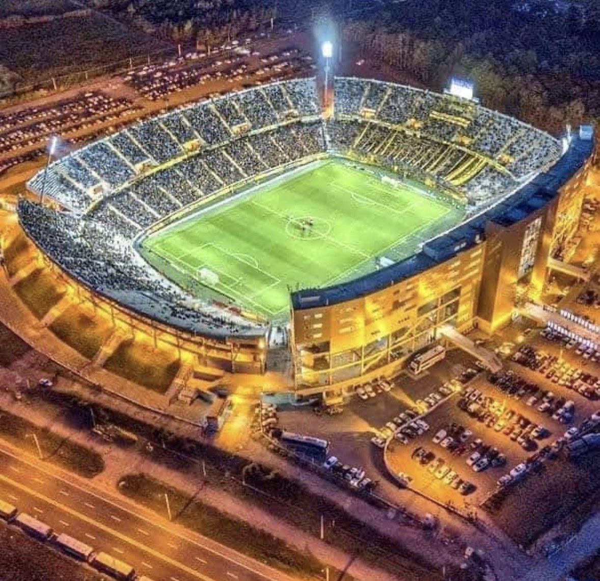 Marcelo Areco tweet media