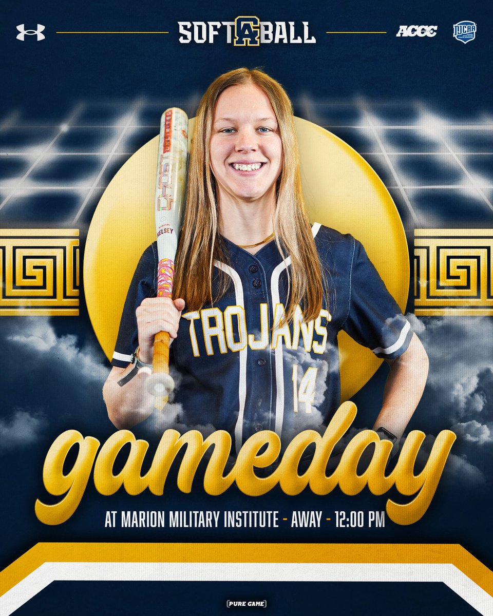 CACC Softball tweet media