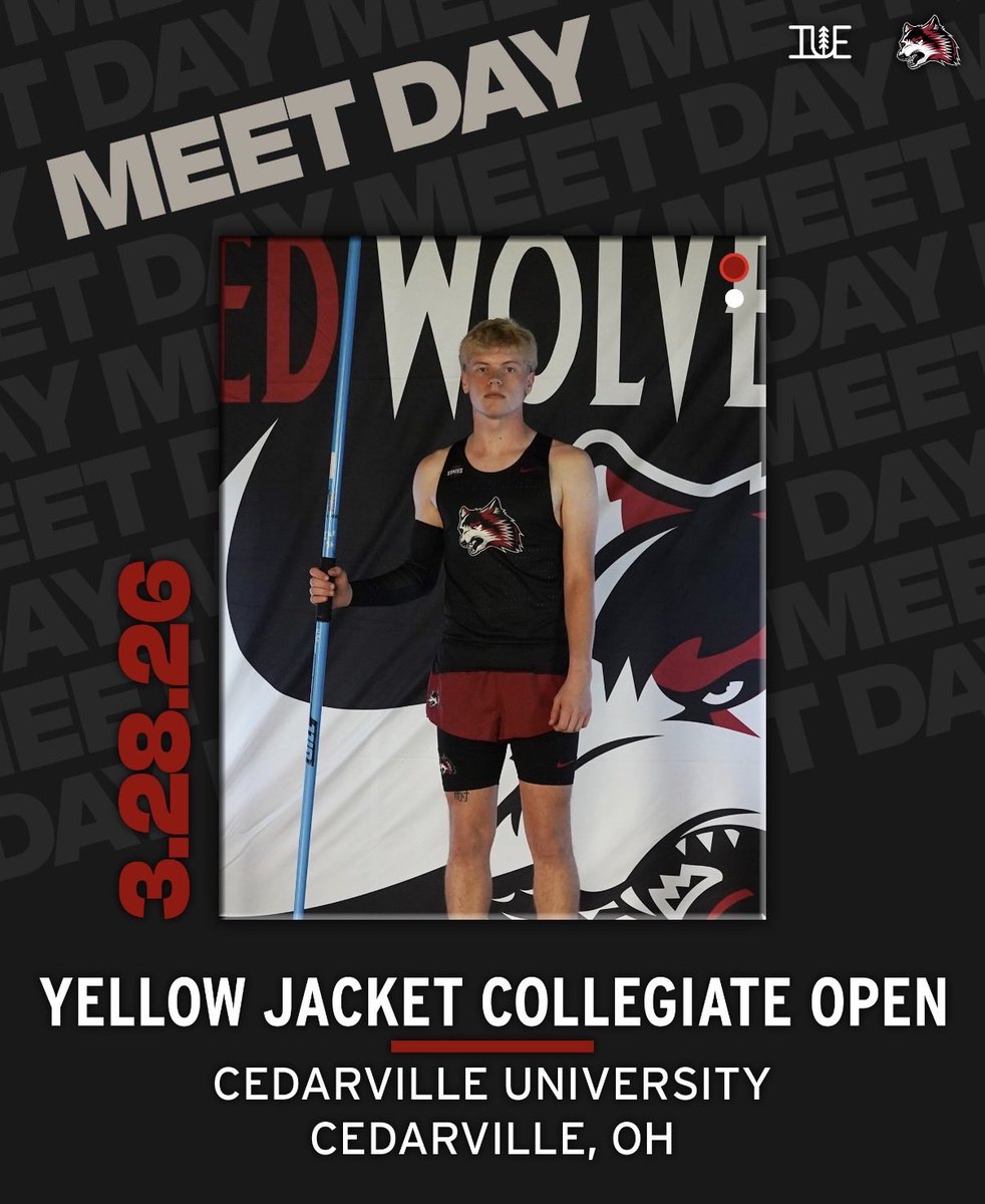 Indiana University East TF / XC tweet media