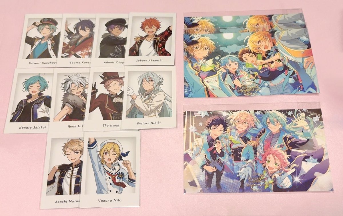 りん ▹取引垢 tweet media