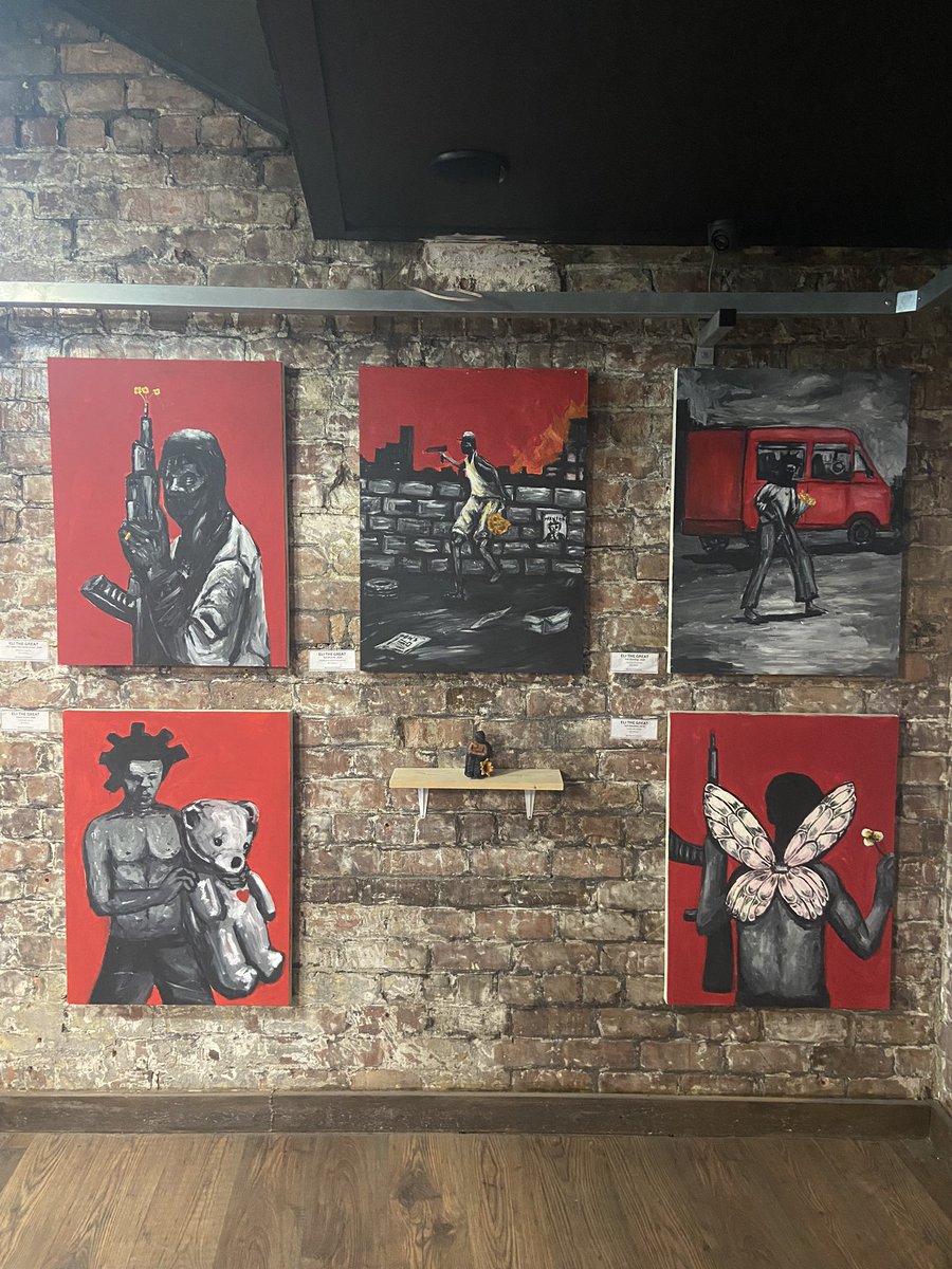 ELI THE GREAT tweet media