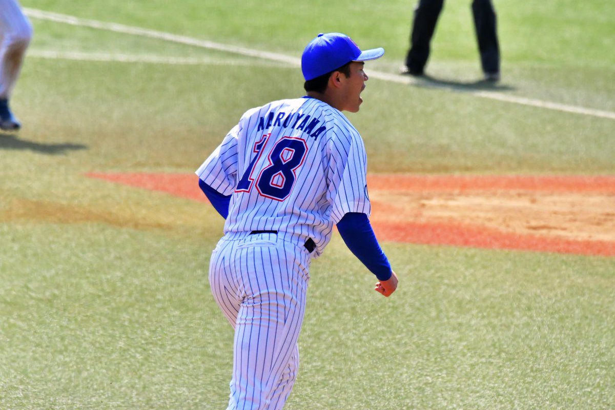 リュウ tweet media