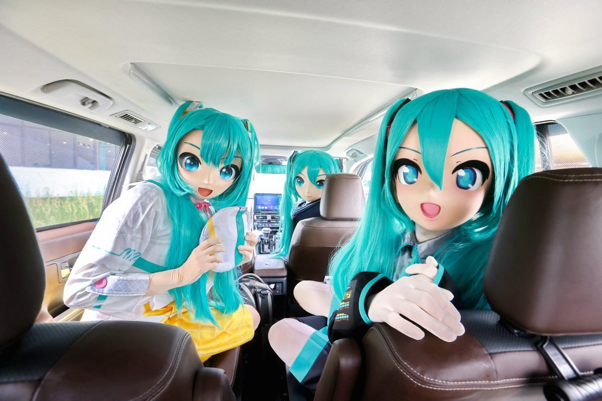 塔馬マサキ tweet media