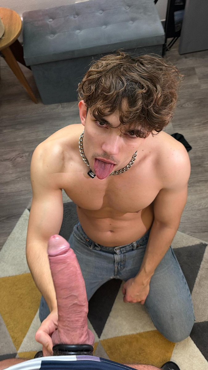 subboyforhung's tweet photo. are you a good boy? https://t.co/82njfLOy4L