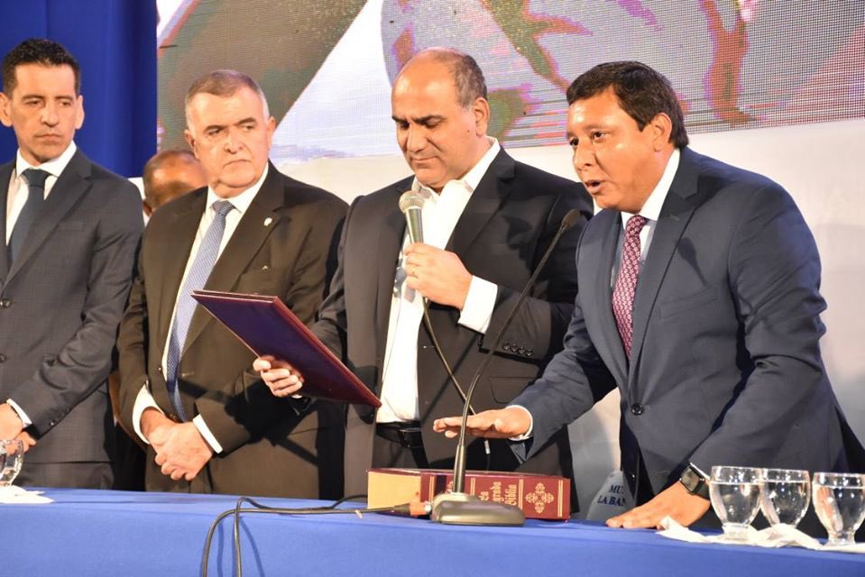 José Romero Silva tweet media