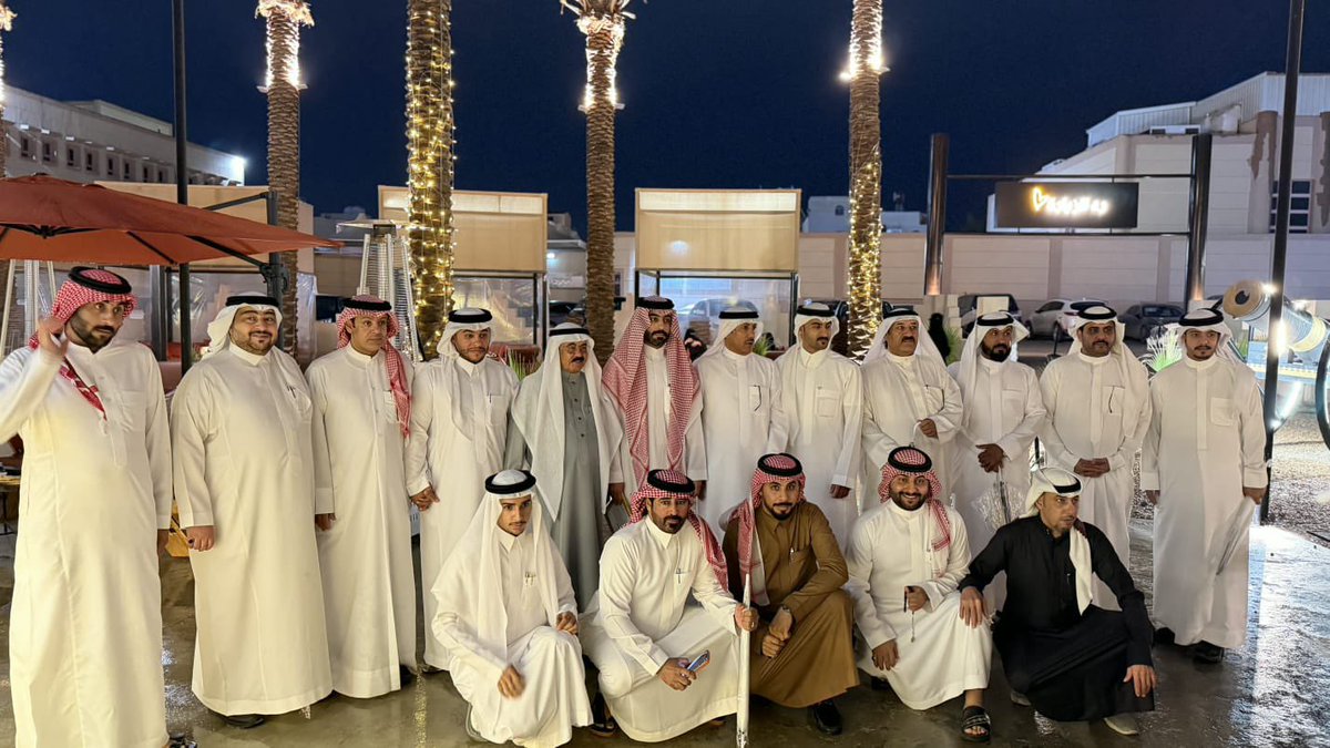 هيئة الصحفيين السعوديين tweet media