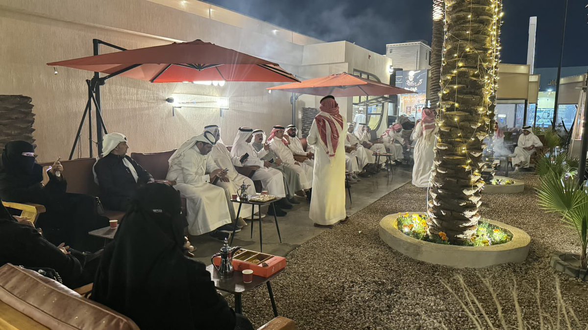 هيئة الصحفيين السعوديين tweet media