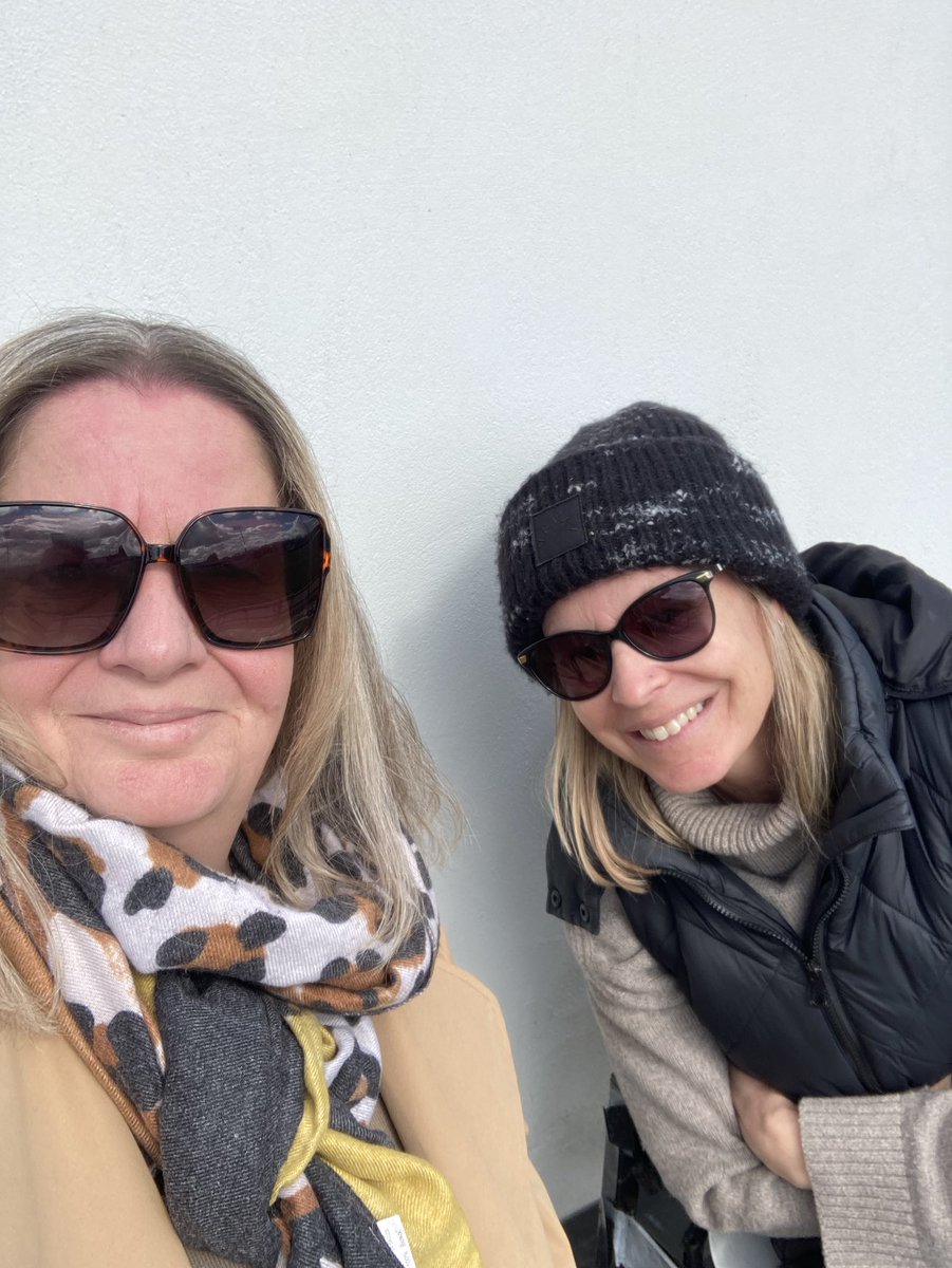 Charlotte Morgan tweet media