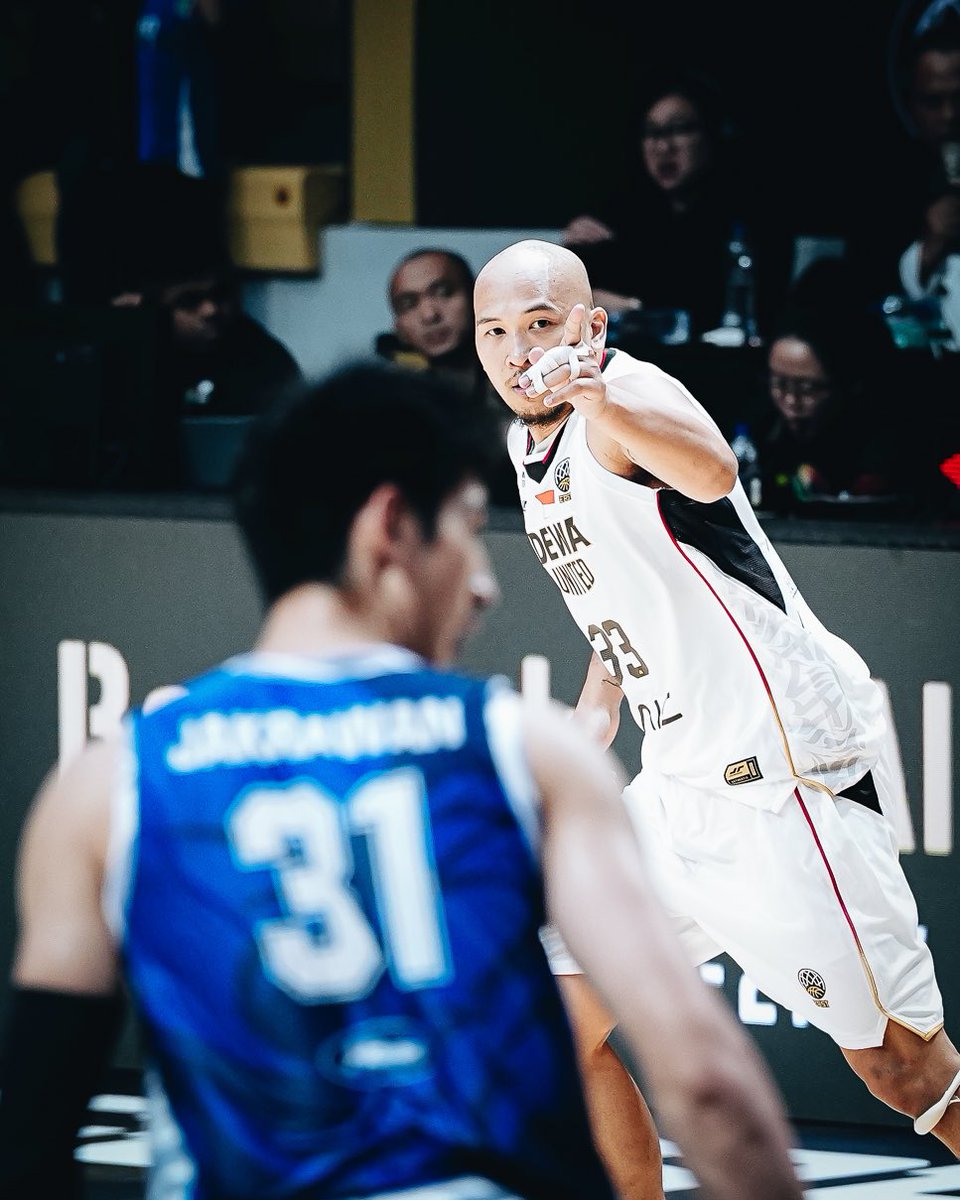 Dewa United Basketball Club tweet media