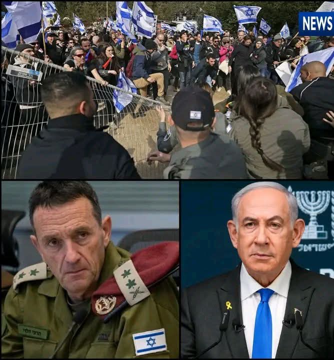 Sahel Revolutionary Soldier tweet media