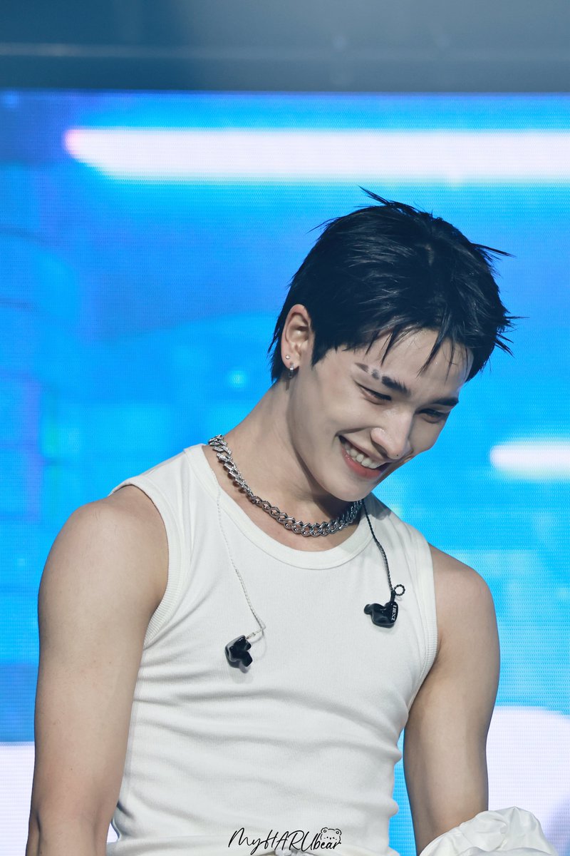 MyHARUbear tweet media