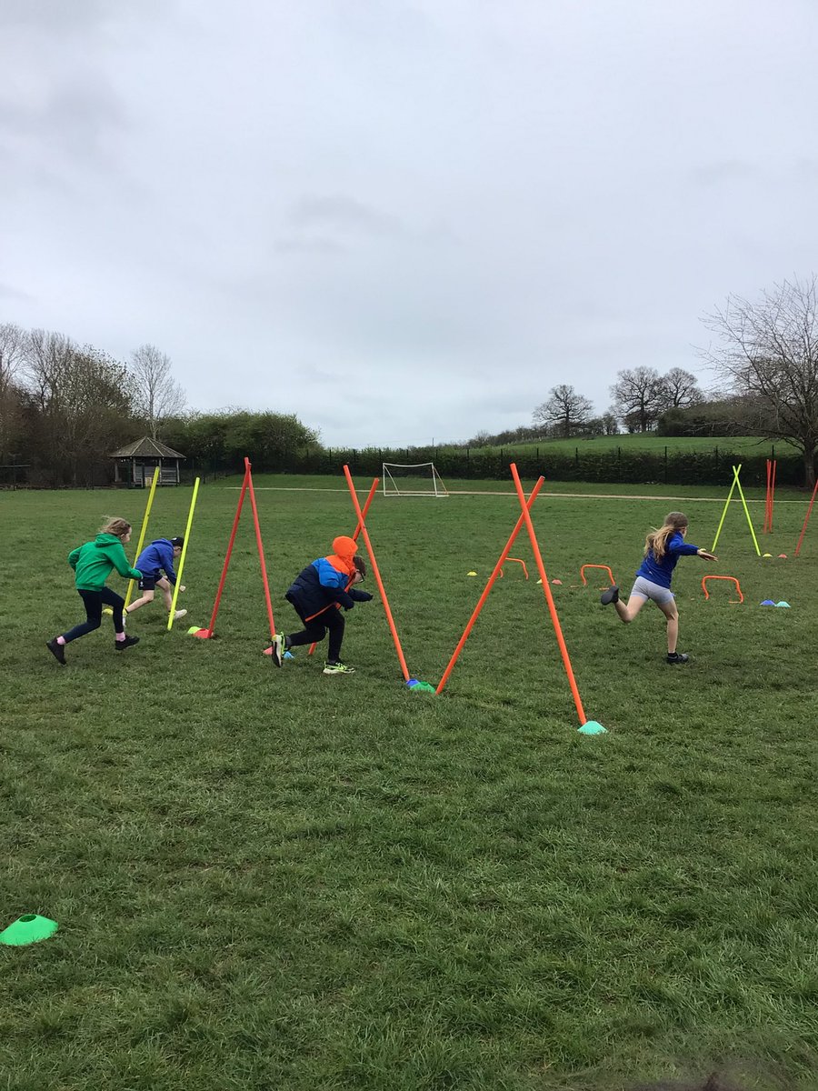 Long Whatton C of E Primary School tweet media