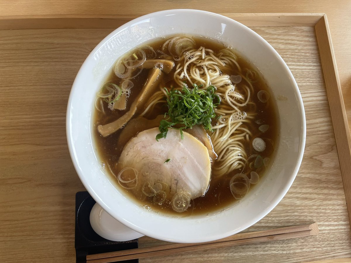 や団・中嶋享🍜 tweet media