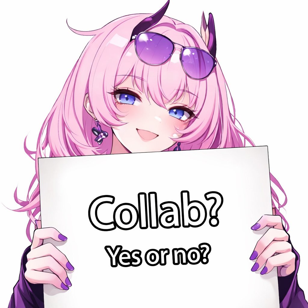 Willow_Vtuber tweet media