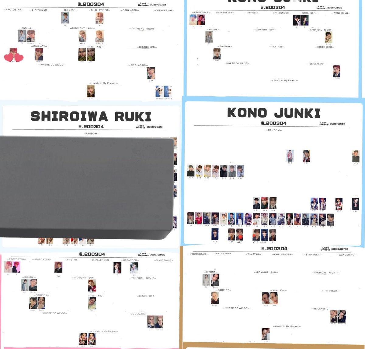 笑い方魔女 tweet media