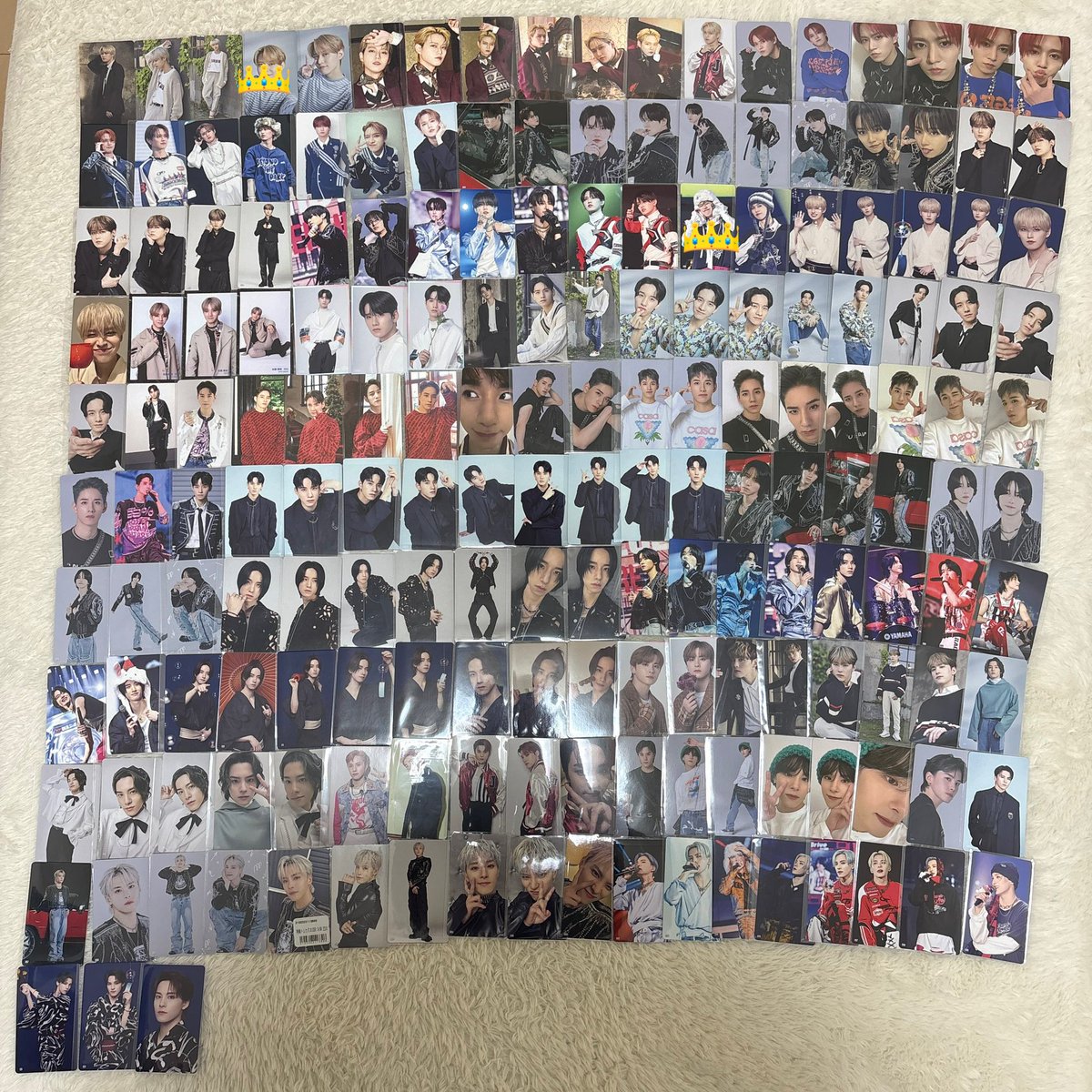 笑い方魔女 tweet media